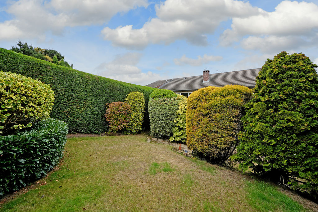 Barnfield Close Crosspool